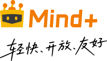 Mind+ Medium Logo
