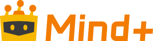 Mind+ Logo